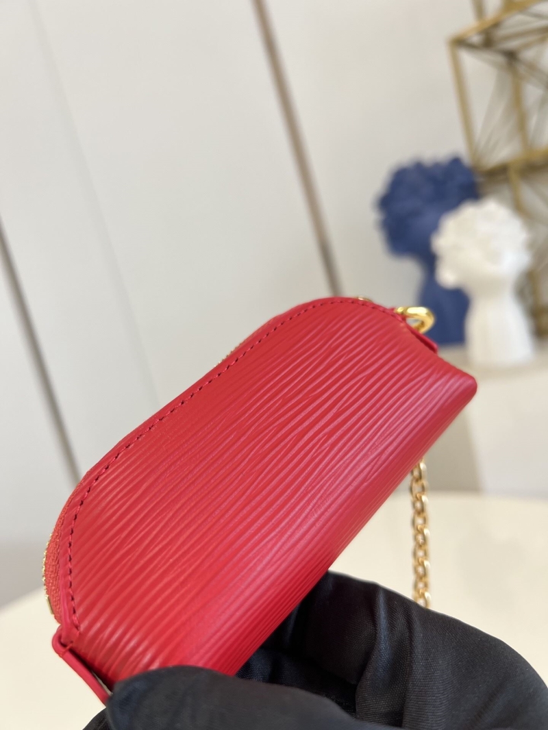 LV Cosmetic Bags